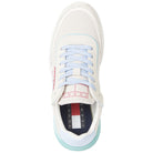 Tommy Jeans sneakers beige EN0EN02028 Tommy Jeans