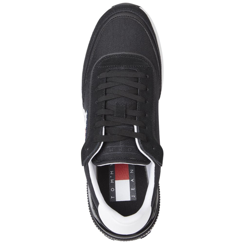 Tommy Jeans sneakers nere EM0EM01109 Tommy Jeans