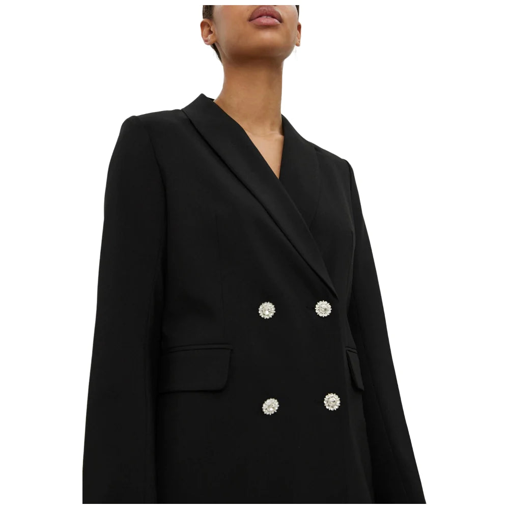Vero Moda abito giacca nero Katrine - Prodotti di Classe