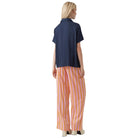 Vero Moda camicia blu 10283059 Camicie Vero Moda