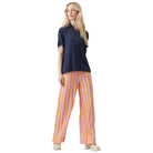 Vero Moda camicia blu 10283059 Camicie Vero Moda