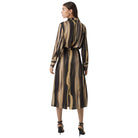 Vero Moda camicia nero beige Tam Tonja 10298906 Camicie Vero Moda