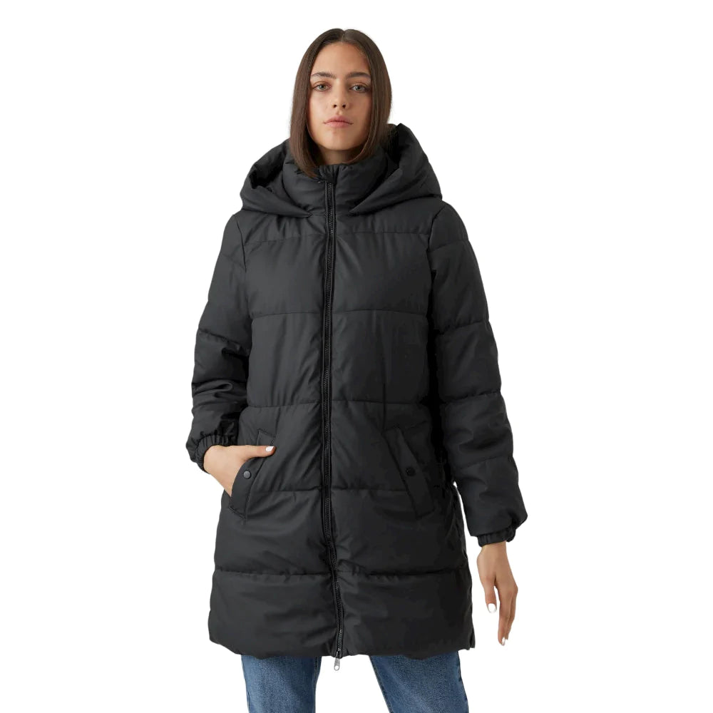 Vero 2025 moda giubbotti