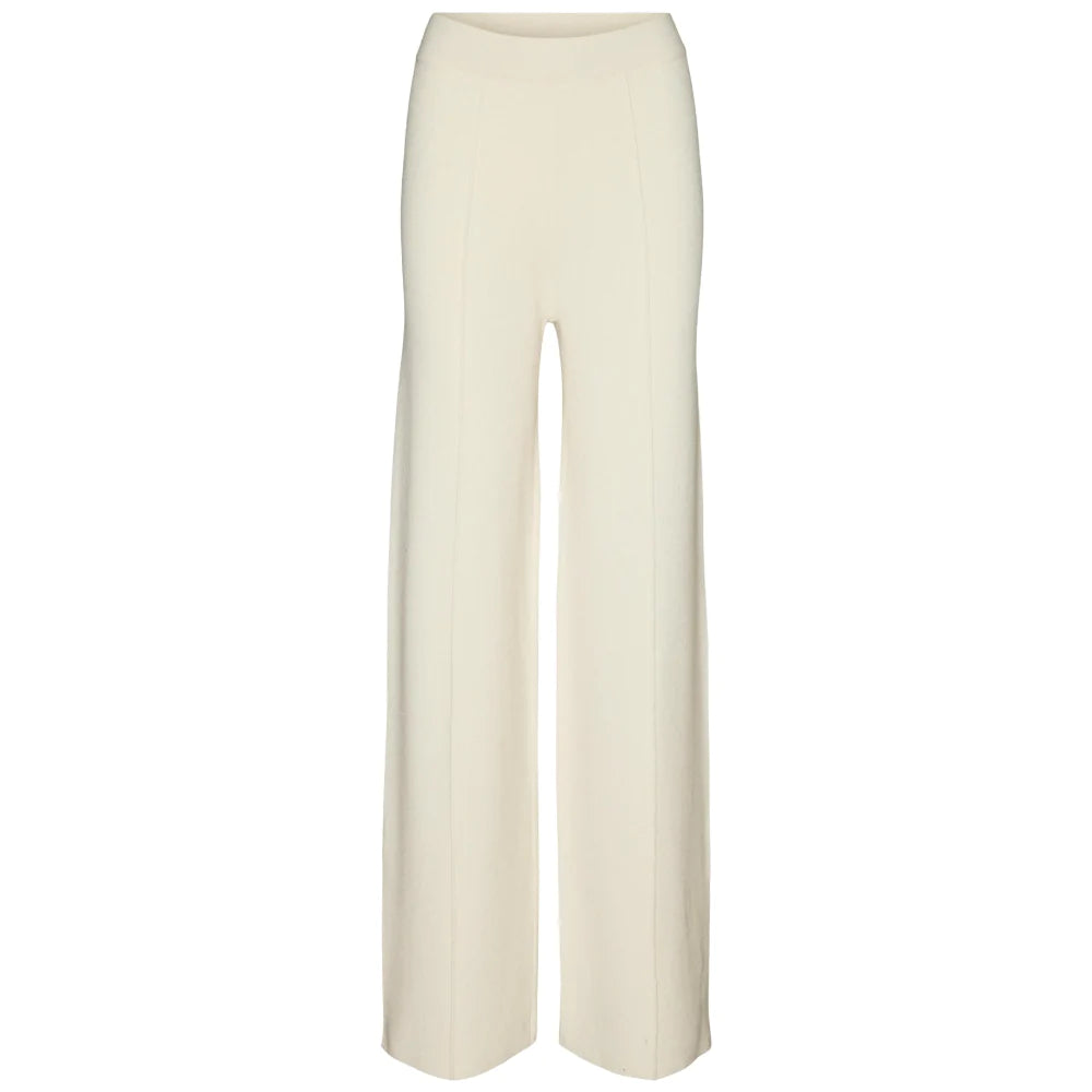 Vero Moda pantalone burro Gold Pantaloni Vero Moda