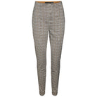 Vero Moda pantalone check Kamma 10293153 Pantaloni Vero Moda