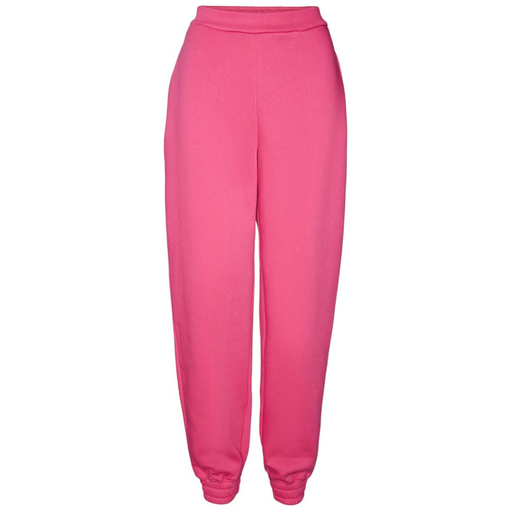 Vero Moda pantalone felpa fuxia Cika 10291575 Tute Vero Moda