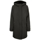 Vero Moda parka verde Clen Mila 10235311 Giubbini Vero Moda