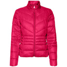 Vero Moda piumino 100gr fuxia Soraya 10289458 Giubbini Vero Moda