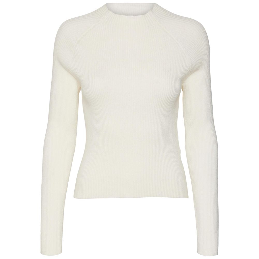 Vero Moda pullover panna Evie 10290612 Maglieria Vero Moda