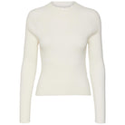 Vero Moda pullover panna Evie 10290612 Maglieria Vero Moda