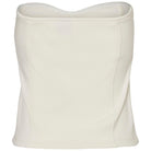 Vero Moda top corsetto panna 10290803 Top Vero Moda
