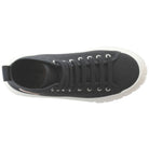 Victoria scarpe nere in tela donna Abril Sneakers Victoria