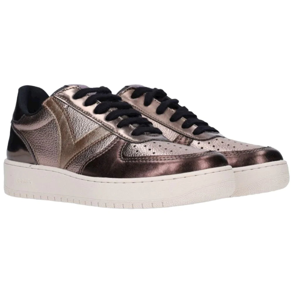 Victoria sneaker Madrid bronzo Sneakers Victoria