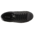 Victoria sneakers nere glitter Tenis 112558 Sneakers Victoria