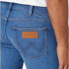 Wrangler bermuda jeans Colton cool max W16CXPZ35 Bermuda Wrangler