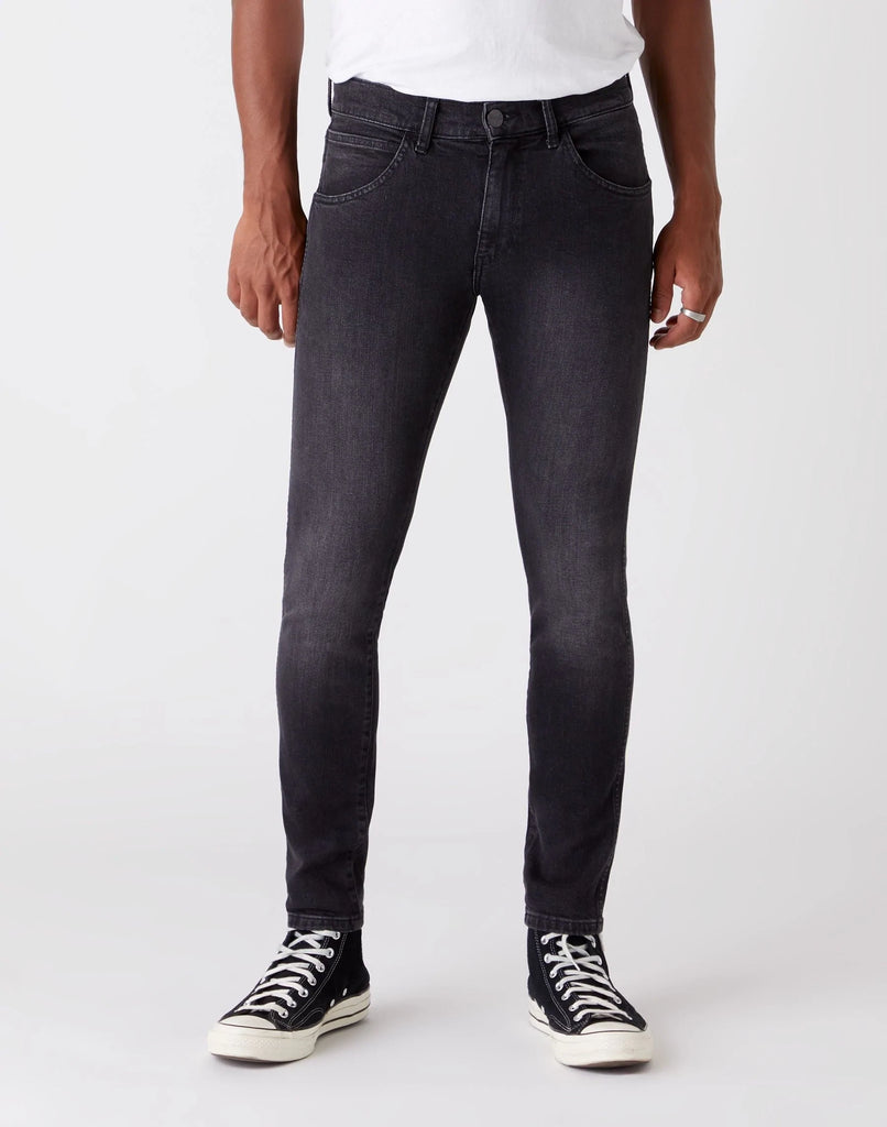 Wrangler jeans BRYSON LIKE A CHAMP - Prodotti di Classe