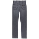 Wrangler jeans grigio Larston Blackout W18S29Z79 Jeans Wrangler