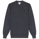 Wrangler maglioncino grigio 112343091 Maglieria Wrangler