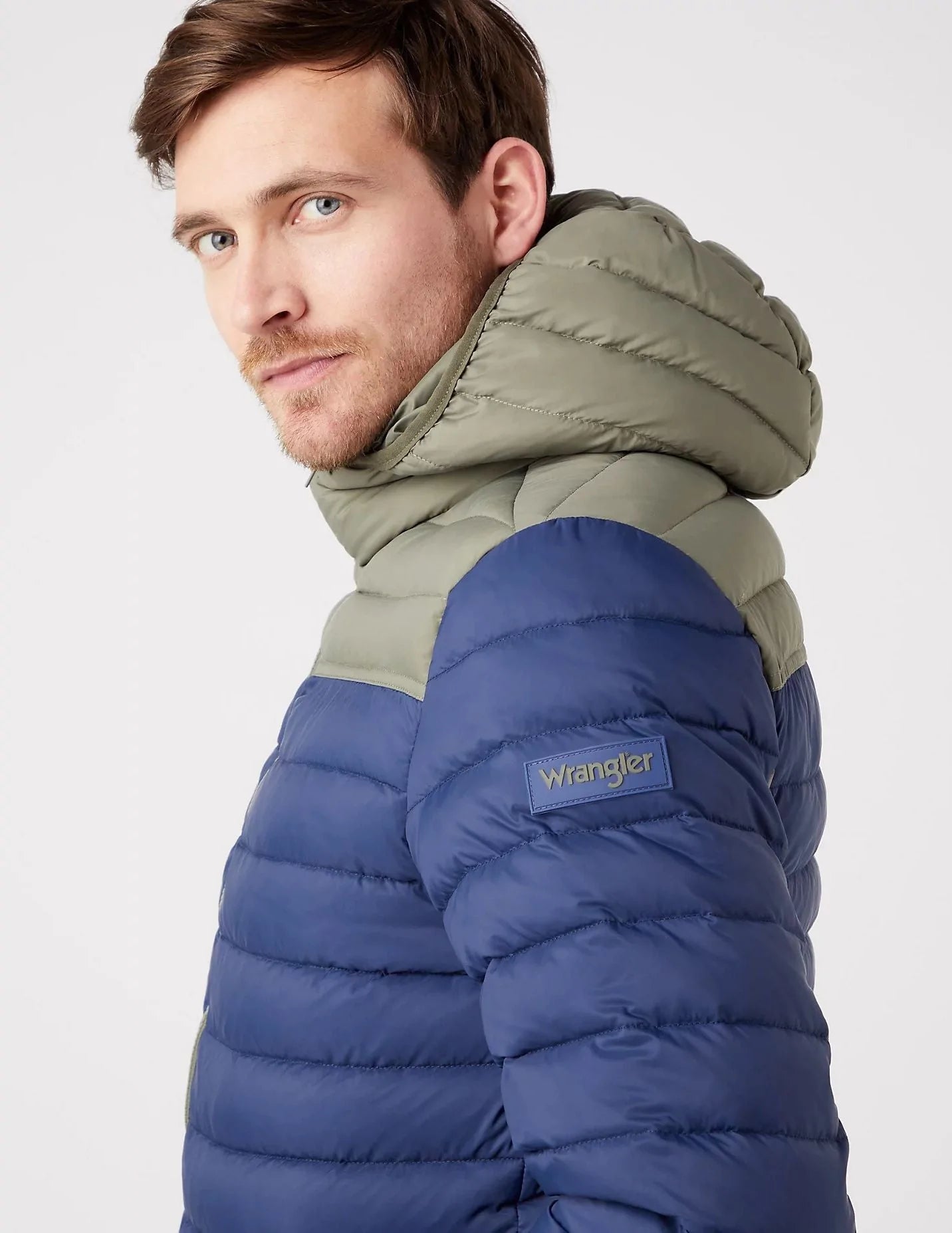 Piumino sales uomo xxxl