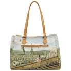 YNot borsa tote Montgolfiere Parigi YES594S3 Borse YNot