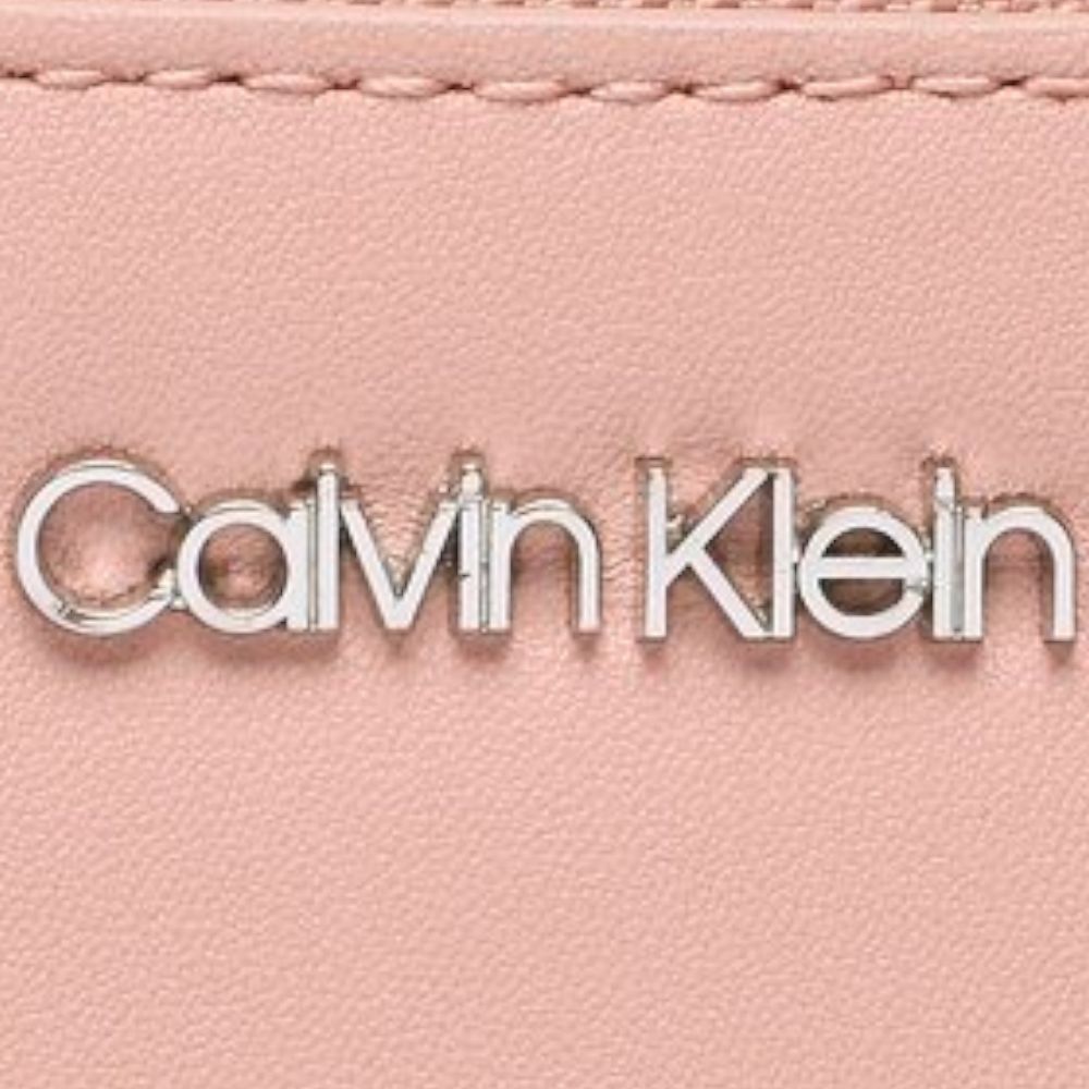 Calvin Klein camera bag rosa K60K608410 - Prodotti di Classe