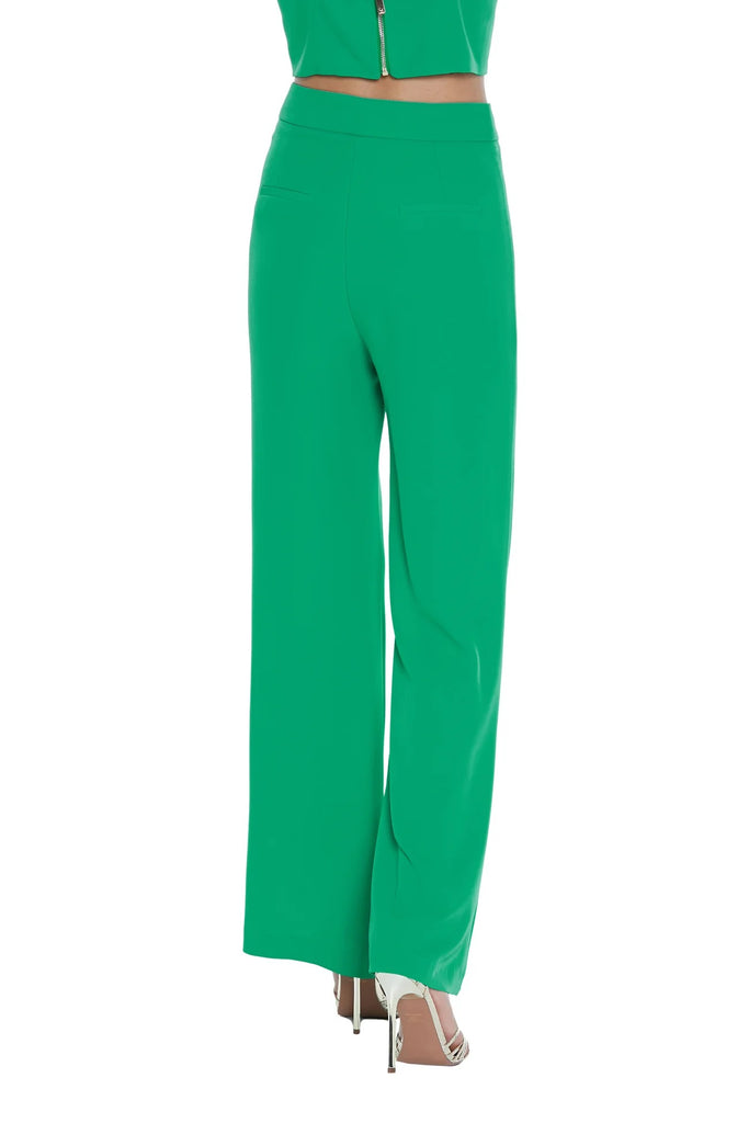Relish pantalone verde SUI - Prodotti di Classe