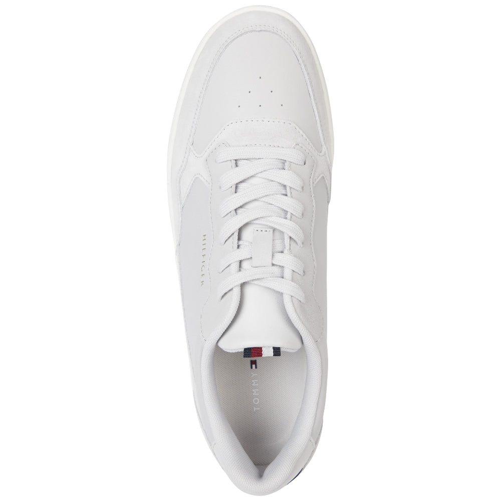 Tommy Hilfiger sneakers grigie FM0FM04358 Sneakers Tommy Hilfiger