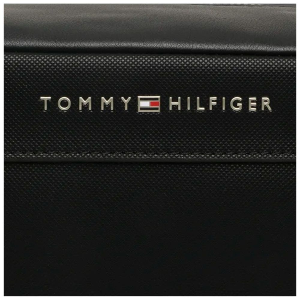 Tommy Hilfiger borsello a mano nero AM0AM11282 - Prodotti di Classe