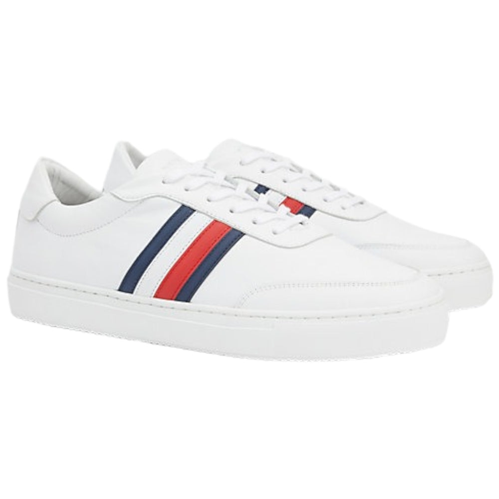 Tommy Hilfiger sneakers bianche FM0FM04492 Sneakers Tommy Hilfiger