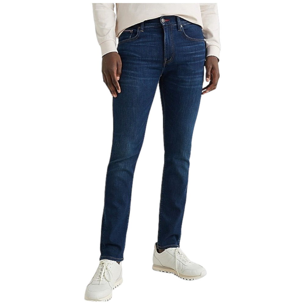 Tommy Hilfiger jeans slim Bleecker MW0MW26537 - Prodotti di Classe