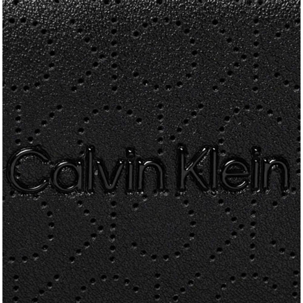 Calvin Klein tracolla reporter uomo nera CK K50K508683 - Prodotti di Classe
