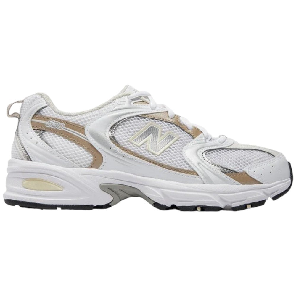 New Balance 530 sneakers MR530RD bianco beige Sneakers New Balance