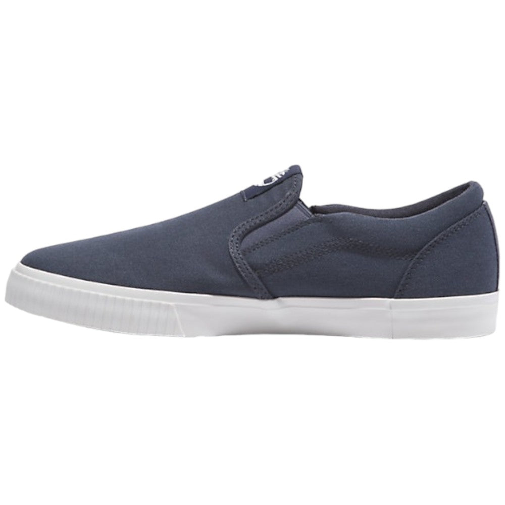 Timberland scarpe slip on sneakers Mylo Bay blu A663HEP4 Sneakers Timberland