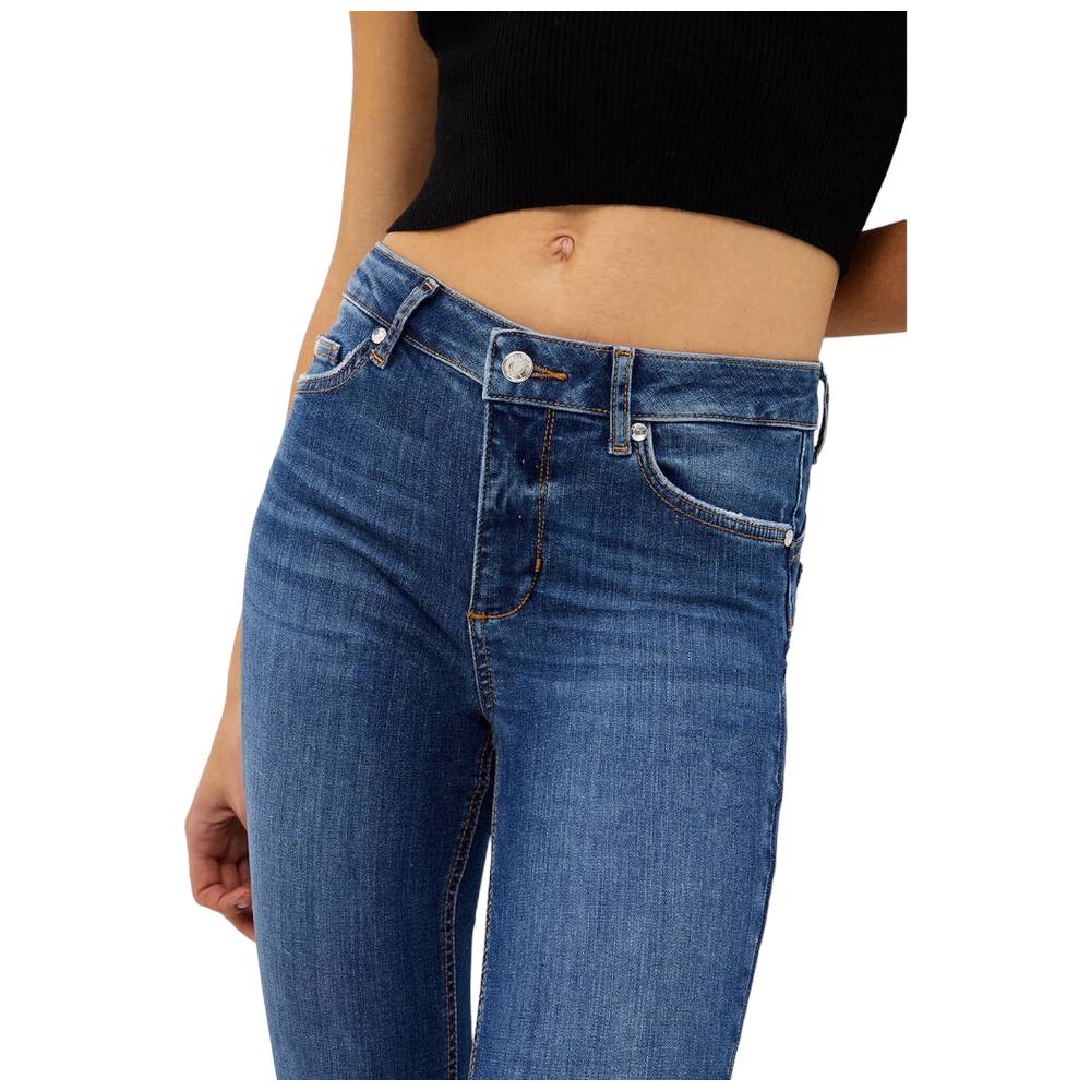 Liu Jo jeans skinny Ideal UXX042D4811 78482 - Prodotti di Classe