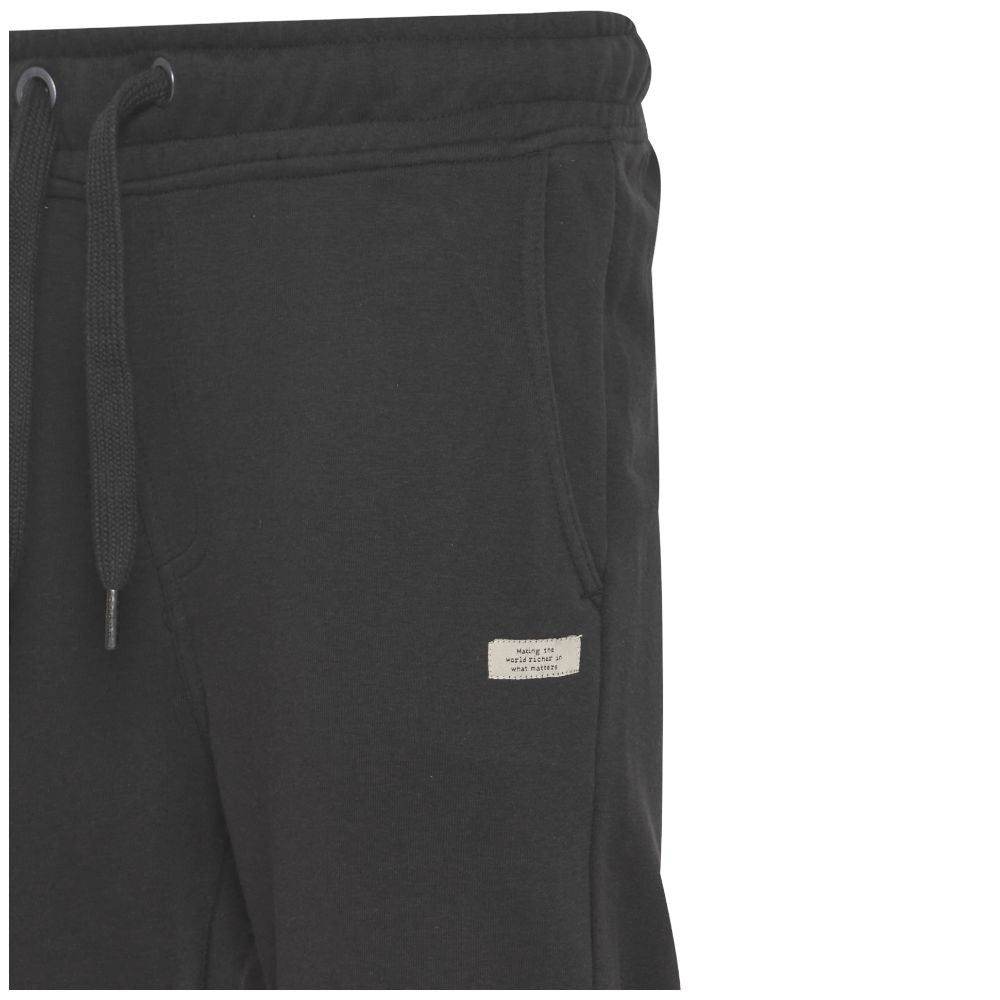 Blend pantalone tuta nero 20715104 Tute Blend