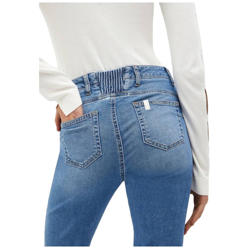 Liu Jo jeans Parfaint Princess UA3113DS004 Jeans Liu Jo