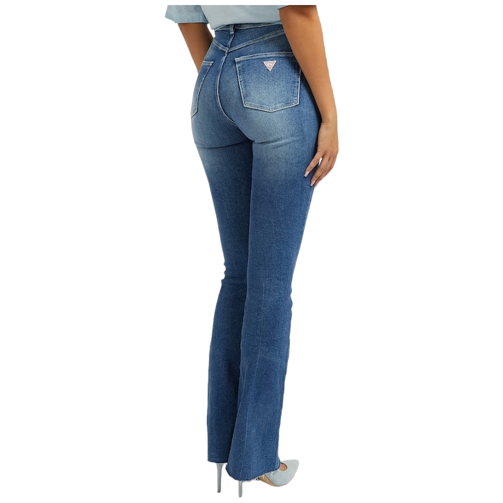 Guess jeans Pop 70S W3RA63 D4W92 Jeans Guess