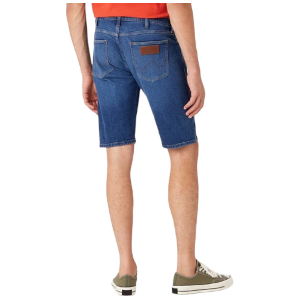 Wrangler bermuda jeans Colton desert daze Bermuda Wrangler