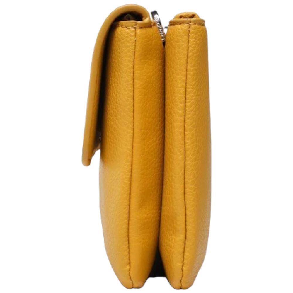 Calvin Klein borsetta gialla K60K609140 - Prodotti di Classe