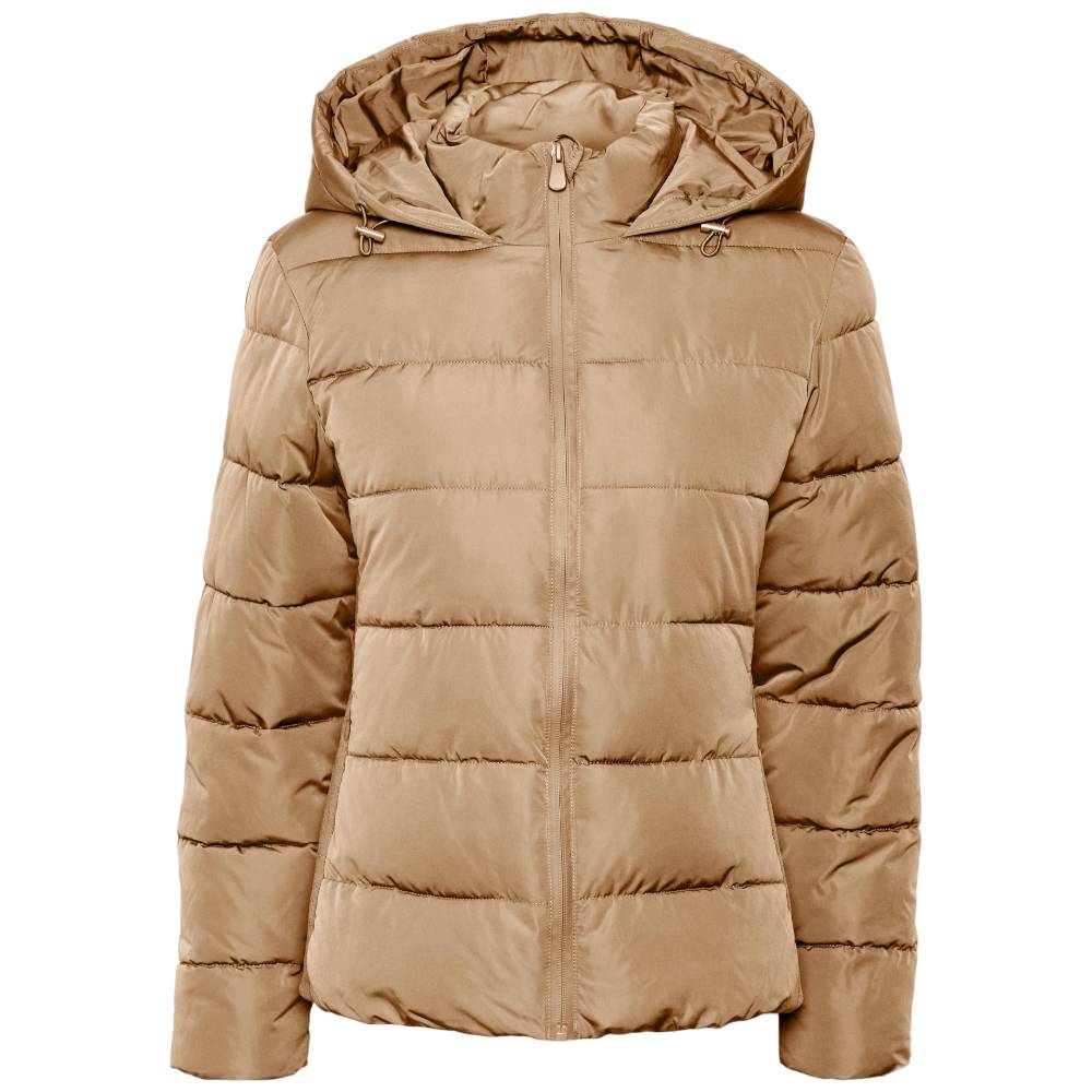 Vero Moda giacca piumino beige Jessieme 10289837 - Prodotti di Classe
