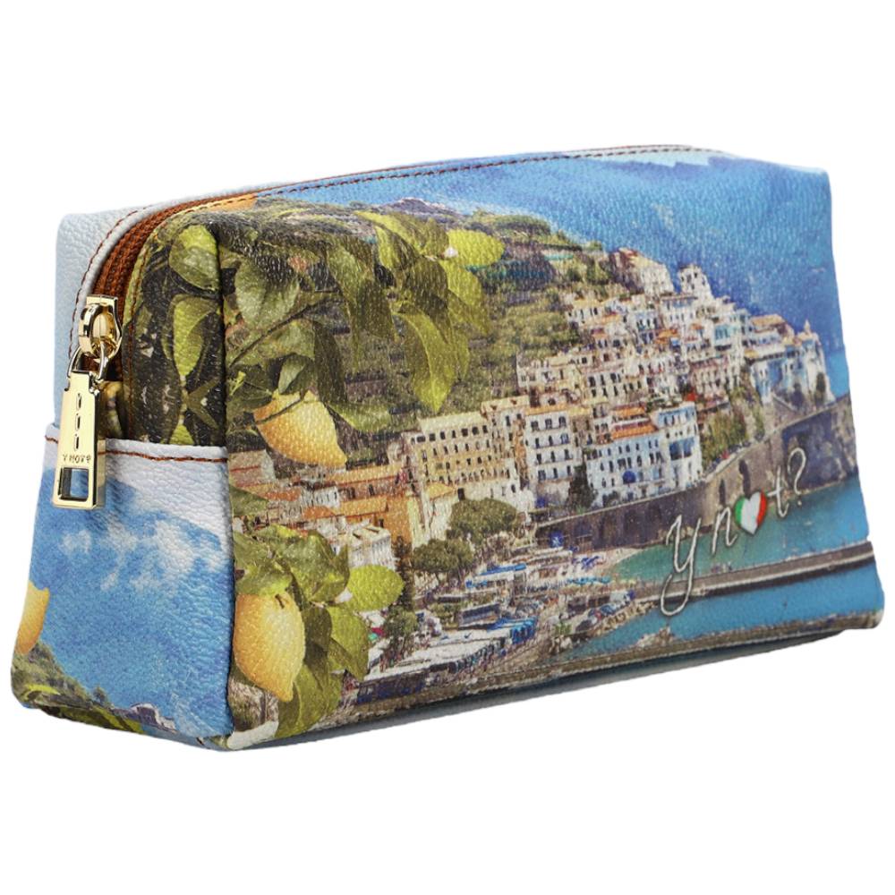 YNot beauty medio stampa Lemon Coast Amalfi YES302S - Prodotti di Classe