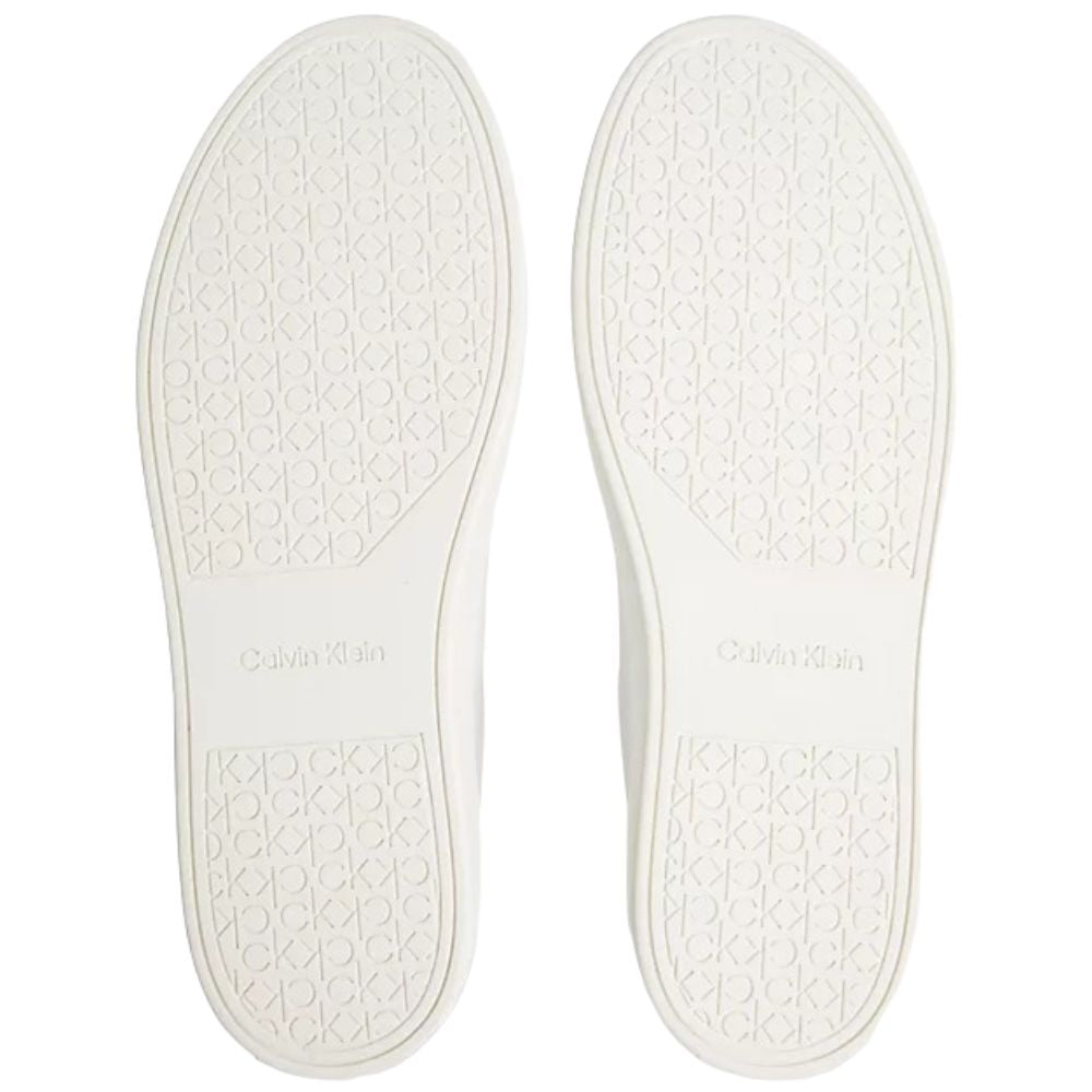 Calvin Klein sneakers bianca HM0HM00861 - Prodotti di Classe