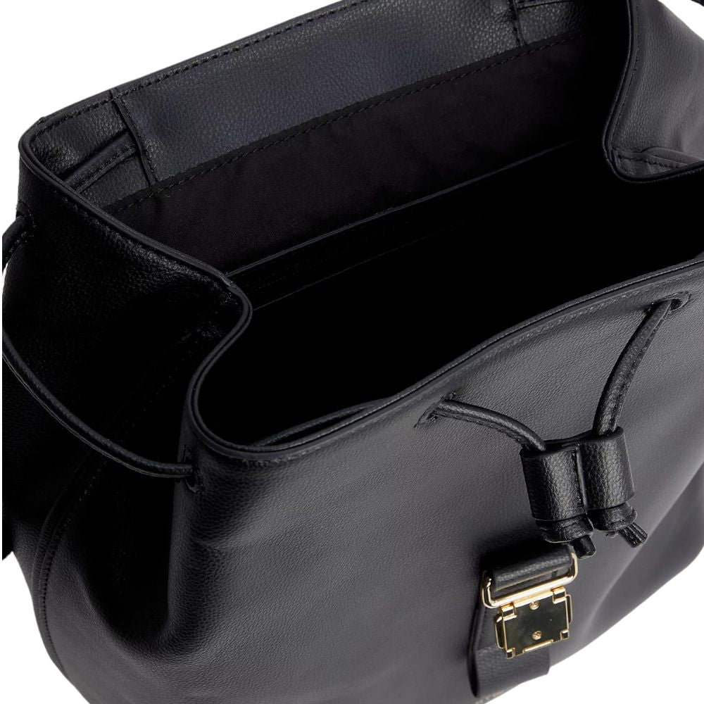 Tommy Hilfiger zaine nero AW0AW14883 - Prodotti di Classe