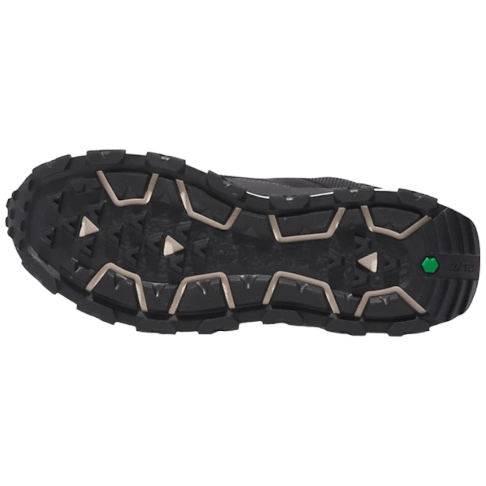 Timberland scarpe Winsor Trail Waterproof Mid nere TB 0A6224015 - Prodotti di Classe