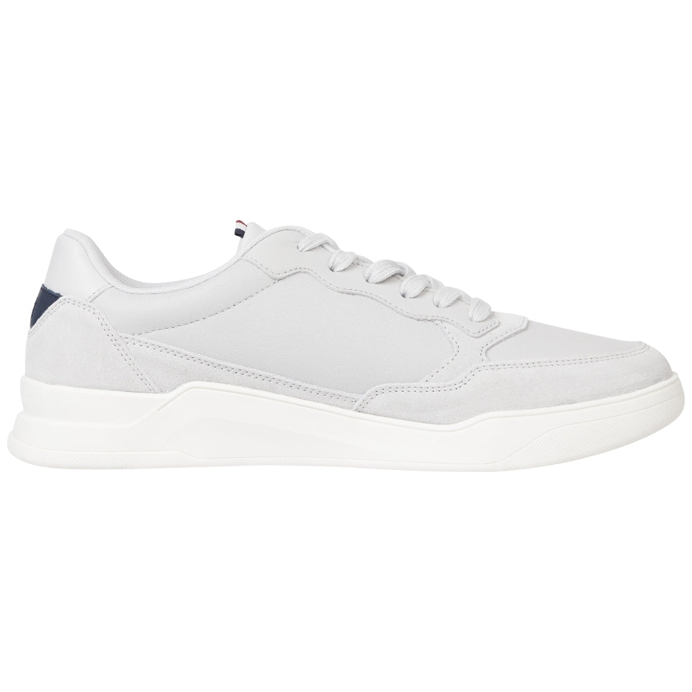 Tommy Hilfiger sneakers grigie FM0FM04358 Sneakers Tommy Hilfiger