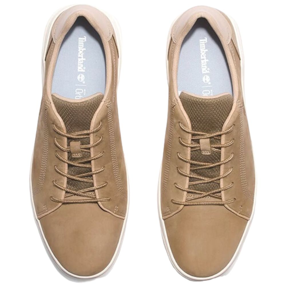 Timberland scarpe beige Seneca Bay TB0A5TY5 - Prodotti di Classe