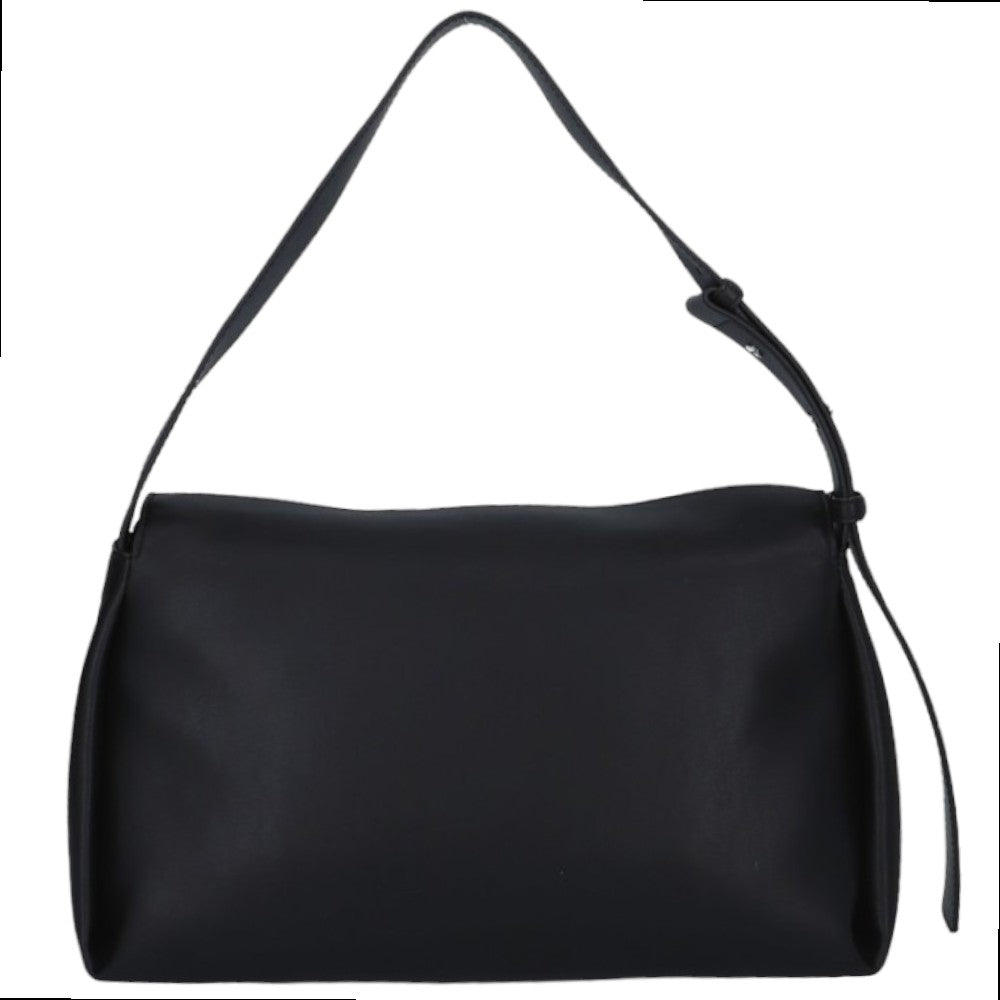 Calvin Klein borsa Hobo Gracie Shoulder bag nera K60K611341 Borse Calvin Klein