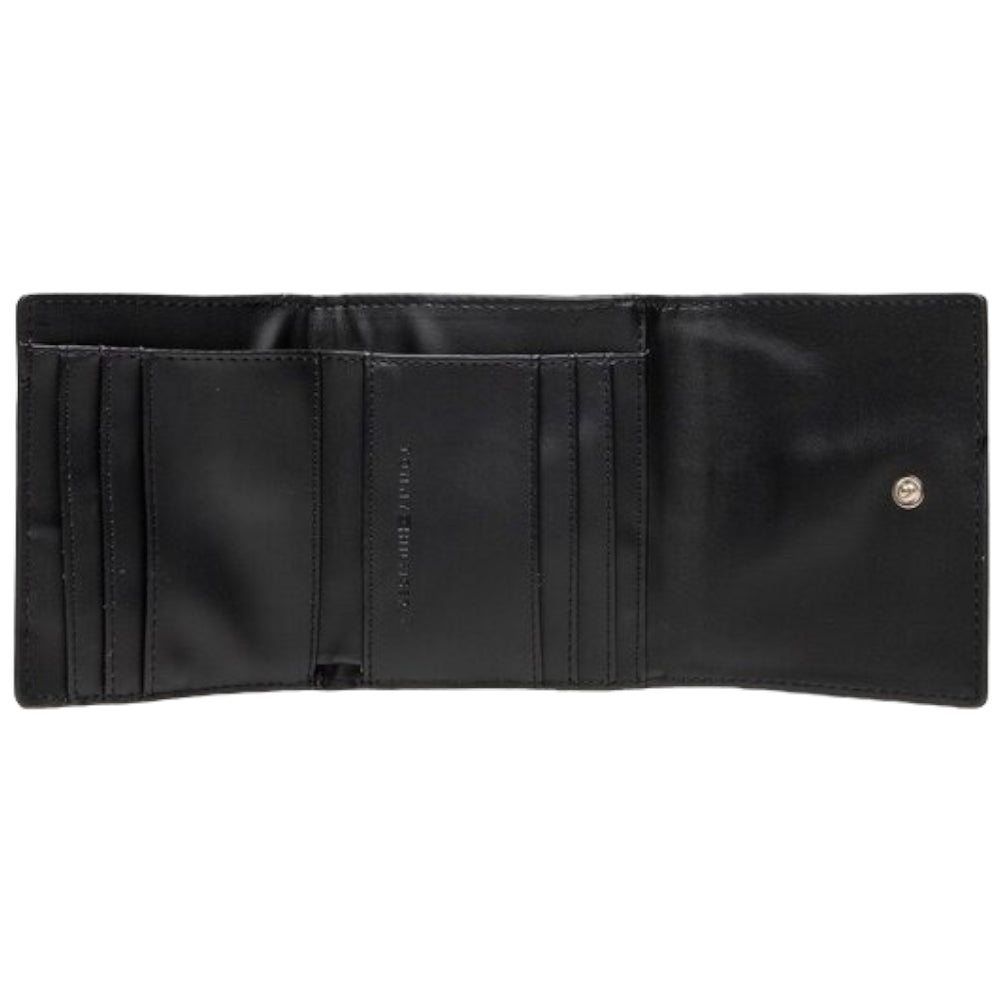Tommy Hilfiger portafoglio nero AW0AW14238 - Prodotti di Classe
