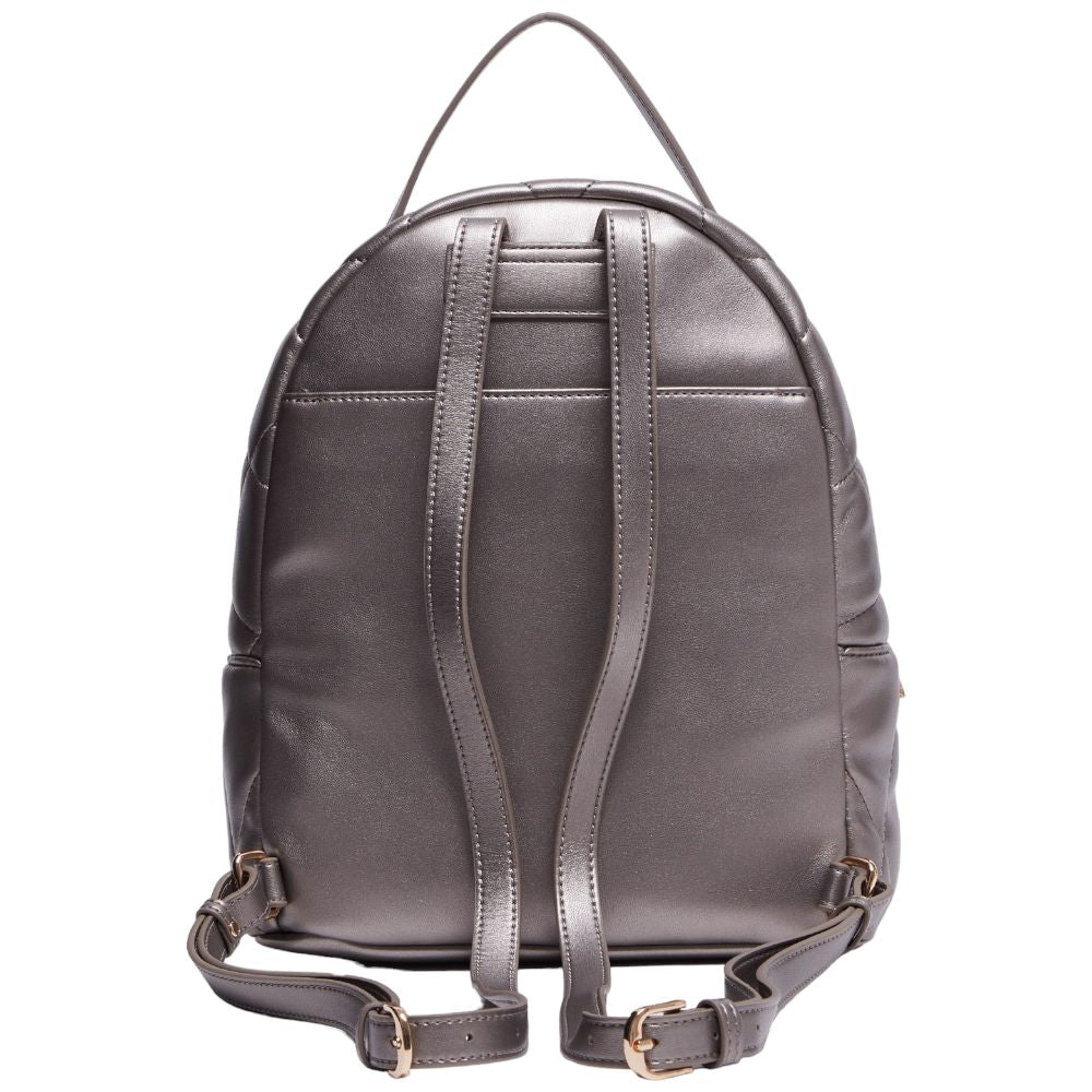 Liu Jo zaino frozen metal Thilini AF3249E0426 - Prodotti di Classe