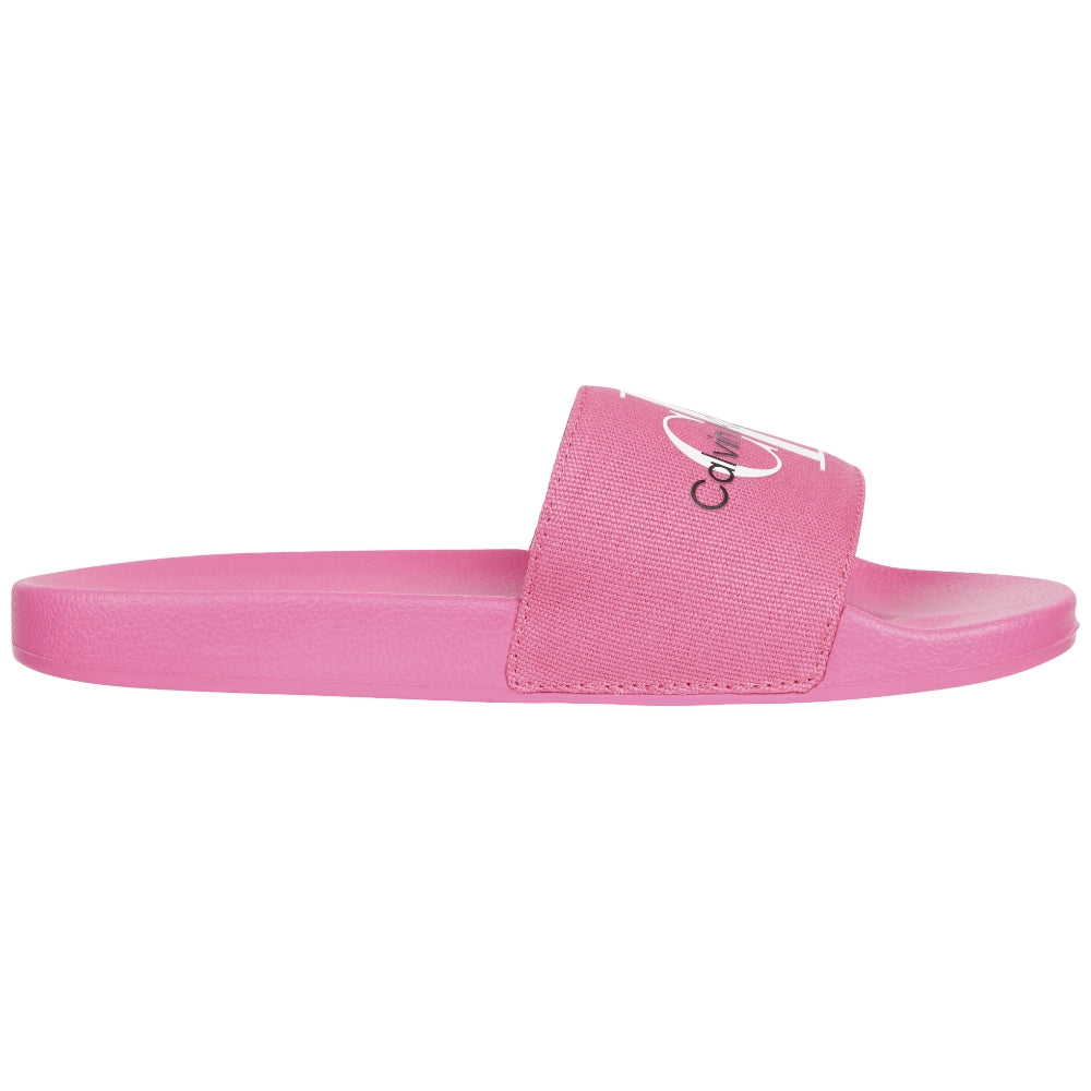 Calvin Klein ciabatte rosa YW0YW00103 - Prodotti di Classe